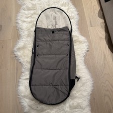 Babyzen gray footmuff for sale  New York