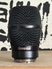 Shure ksm black for sale  El Paso