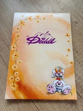 Bloc diddl timbres d'occasion Bloc diddl timbres d'occasion  Guebwiller