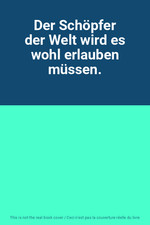 Der schopfer der d'occasion  France