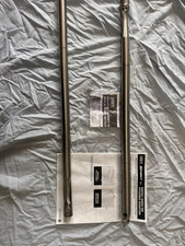 Two weber stainless for sale  Indianapolis