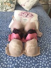 Bra bundle 34dd for sale  ROMFORD