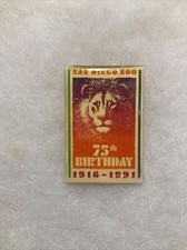 Vintage pinback pin for sale  Holgate