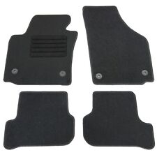 Fußmatten set seat gebraucht kaufen  Untersteinach