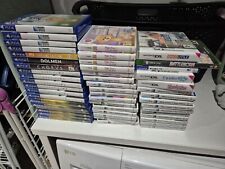 Lot de 50 jeux (ds,3ds,wii u ,ps3,xbox360,ps4) comprar usado  Enviando para Brazil