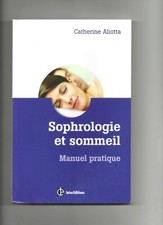 Sophrologie sommeil manuel d'occasion  Soisy-sous-Montmorency
