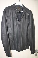 Leder jacke jack gebraucht kaufen  Dachau