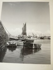 Grande photographie finistère d'occasion  Seyssel