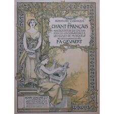 Isouard nicolo jeannot d'occasion  Blois