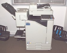 Riso comcolor fw5230 for sale  Portland