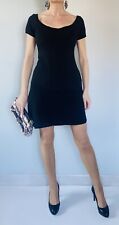 Robe évasée asymétrique d'occasion  Amiens-