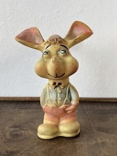 Topo gigio rubbertoys usato  Martignacco
