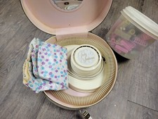 Lady sunbeam portable for sale  Chrisney