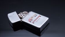 Isqueiro vintage Transport Salem Illinois Zippo Slim comprar usado  Enviando para Brazil