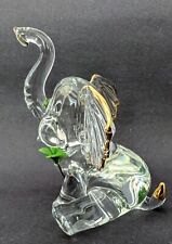 Lucky elephant glass for sale  Paradise Valley