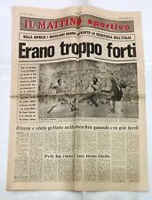 Brasile italia 1970 usato  Caserta