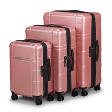 3pcs set luggage for sale  Flanders