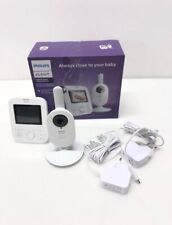 Philips avent babyphone gebraucht kaufen  Oberstenfeld