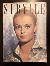 Sibylle heft 1967 gebraucht kaufen  Eberswalde