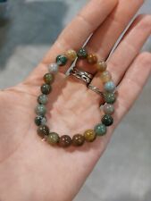 Bracciale uomo pietre usato  Motta di Livenza