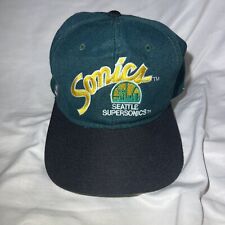 Seattle sonics supersonics for sale  Chatham