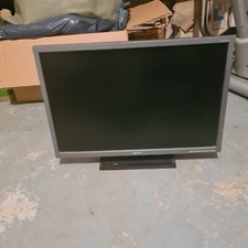 Acer b223w monitor gebraucht kaufen  Lobbach