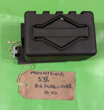 Mountfield s38 air for sale  NEWPORT