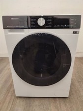 Hisense wf5s1045bw 10.5kg for sale  THETFORD