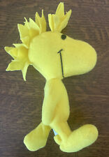 Vintage peluche woodstock d'occasion  Tours-