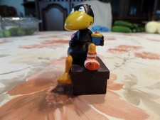 Sammelfigur rabe socke gebraucht kaufen  Rheinsberg