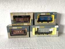 Wrenn boxed freight for sale  COVENTRY