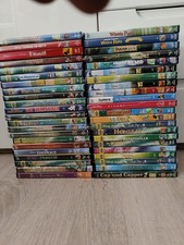 Walt disney dvd gebraucht kaufen  Berlin