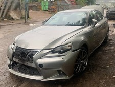 Lexus 250 mk3 for sale  ROCHDALE