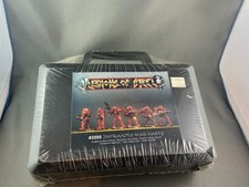 Legions steel infranite for sale  Blaine