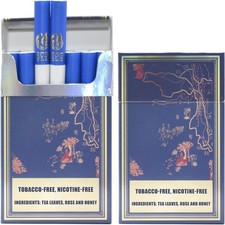 Herbal sticks tobacco for sale  Miami