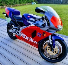 1997 aprila 125 for sale  SHEFFIELD