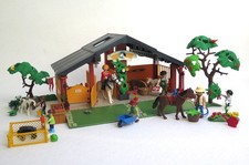 Playmobil 3120 reiterhof gebraucht kaufen Playmobil 3120 reiterhof gebraucht kaufen  Krefeld
