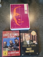 Louis funes dvd gebraucht kaufen  Deutschland