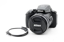 Câmera Digital Nikon Coolpix P900 16MP com Zoom 83x #216 comprar usado  Enviando para Brazil