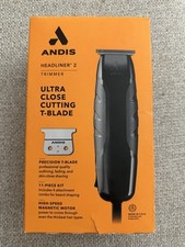 Andis headliner electric for sale  Eubank