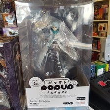 Figurine bleach statue d'occasion  Combs-la-Ville