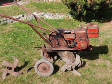 Wolseley merry tiller for sale  SOUTH CROYDON