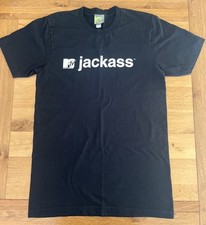 Jackass mtv men for sale  ACCRINGTON