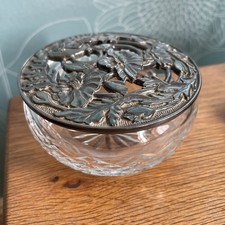 pot pourri dish for sale  FELTHAM