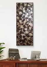 Quadro dipinto mano usato  Bari