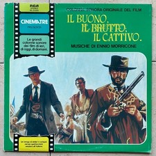 Ennio morricone buono usato  Savignano sul Panaro