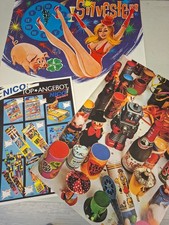 silvesterfeuerwerk gebraucht kaufen  Hannover