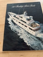 Feadship 130 motoryacht for sale  Shipping to United Kingdom