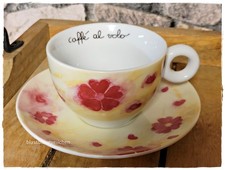 Kaffeegedeck thun caffé gebraucht kaufen  Deutschland
