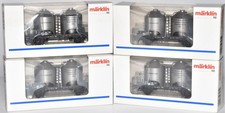 Märklin 46581 silowagen gebraucht kaufen  Lauterbach